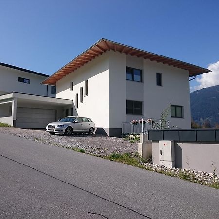 Ferienwohnung Kainer Цел ам Цилер Екстериор снимка