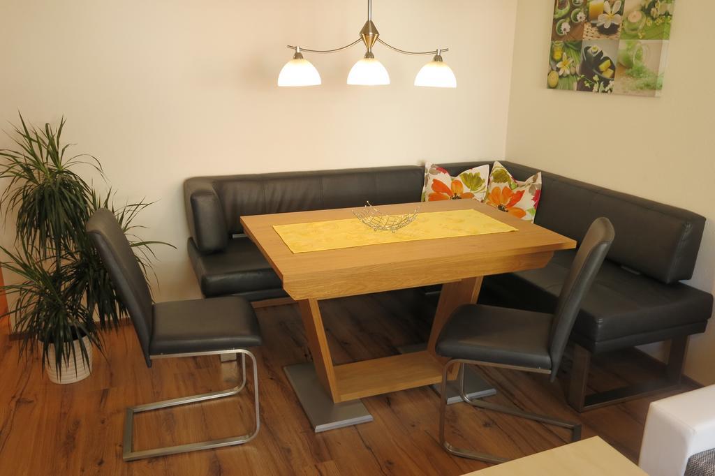 Ferienwohnung Kainer Цел ам Цилер Екстериор снимка