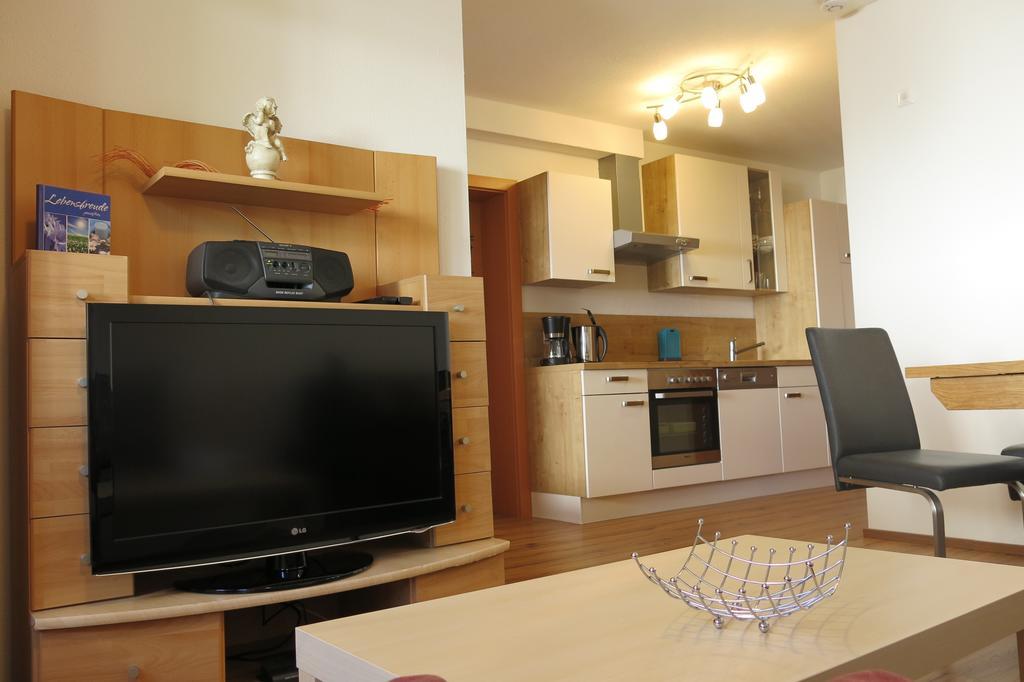 Ferienwohnung Kainer Цел ам Цилер Екстериор снимка