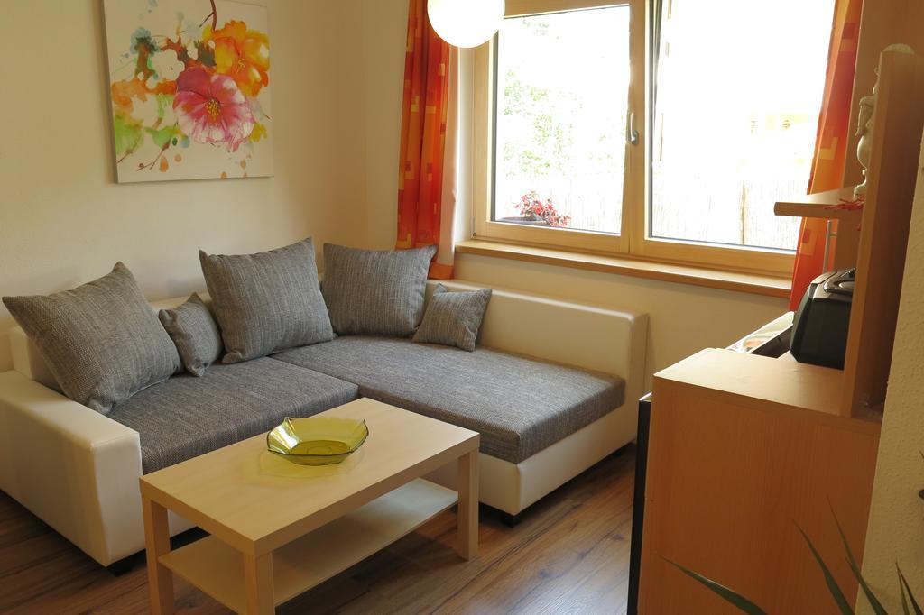 Ferienwohnung Kainer Цел ам Цилер Екстериор снимка