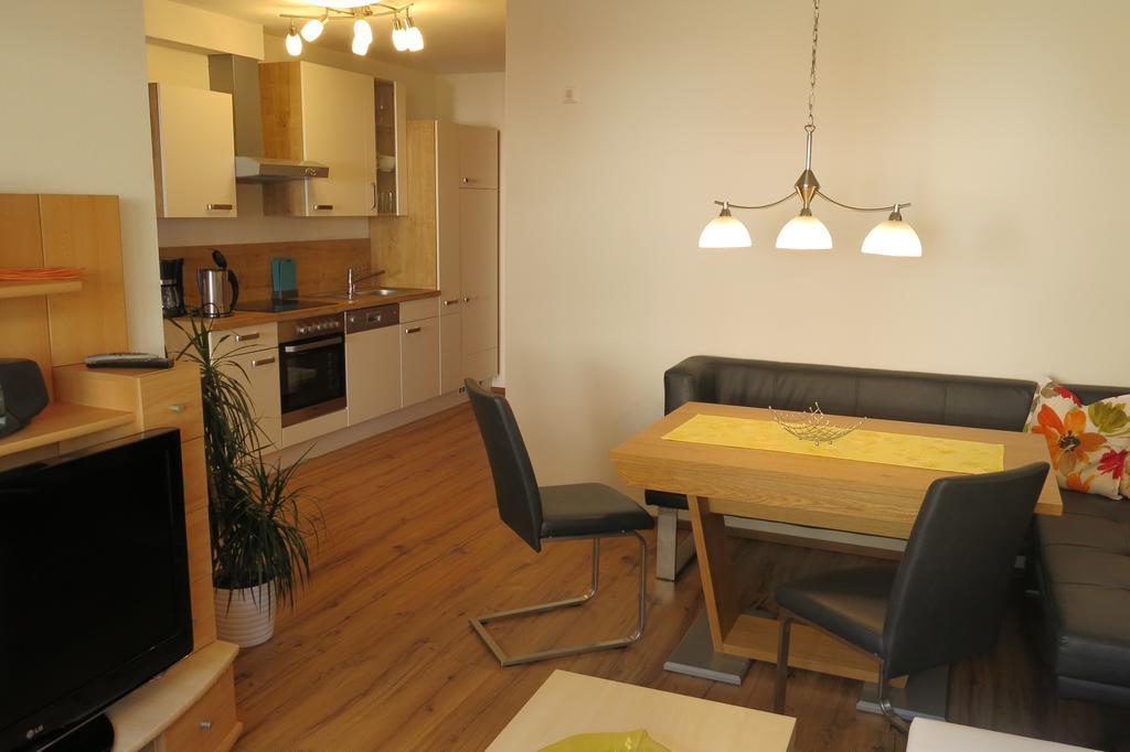 Ferienwohnung Kainer Цел ам Цилер Екстериор снимка