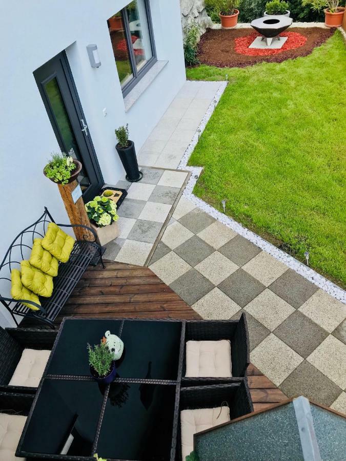 Ferienwohnung Kainer Цел ам Цилер Екстериор снимка