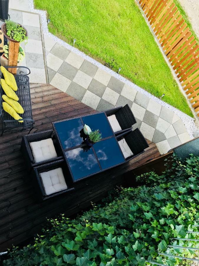 Ferienwohnung Kainer Цел ам Цилер Екстериор снимка